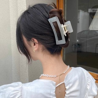 Kẹp tóc 67 món, kẹp tóc càng cua đa màu sắc nhiều size