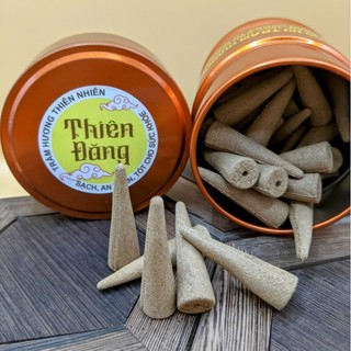 Nhang Nụ Trầm Hương Thiên Đăng Chính Hãng Loại Đặc Biệt không pha
