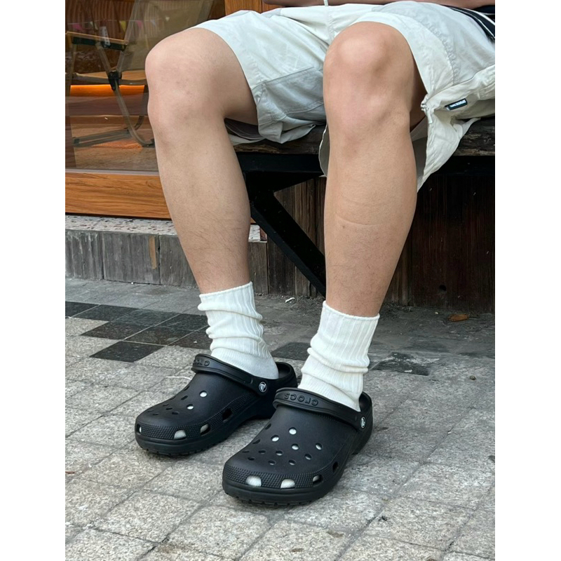 Croc.Highcut, Cửa hàng trực tuyến | Shopee Việt Nam