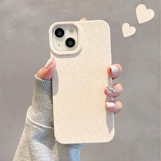 Ốp lưng iphone mềm lúa mạch thân thiện với môi trường 6/6s/7/8/plus/x/xs/11/12/13/14/15/16/pro/max/plus/promax - lm196