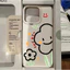 Ốp lưng iphone lúa mạch mềm TPU hoa lucky chống sốc 6/6splus/7/8/plus/x/xs/11/12/13/14/15/16pro/max/plus/promax lm1006