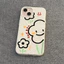 Ốp lưng iphone lúa mạch mềm TPU hoa lucky chống sốc 6/6splus/7/8/plus/x/xs/11/12/13/14/15/16pro/max/plus/promax lm1006