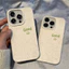 Ốp lưng iphone lúa mạch mềm TPU good chống sốc 6/6splus/7/8/plus/x/xs/11/12/13/14/15/16pro/max/plus/promax lm1011