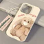 Ốp lưng iphone lúa mạch mềm TPU bunny chống sốc 6/6splus/7/8/plus/x/xs/11/12/13/14/15/16/pro/max/plus/promax lm1008