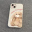 Ốp lưng iphone lúa mạch mềm TPU bunny chống sốc 6/6splus/7/8/plus/x/xs/11/12/13/14/15/16/pro/max/plus/promax lm1008