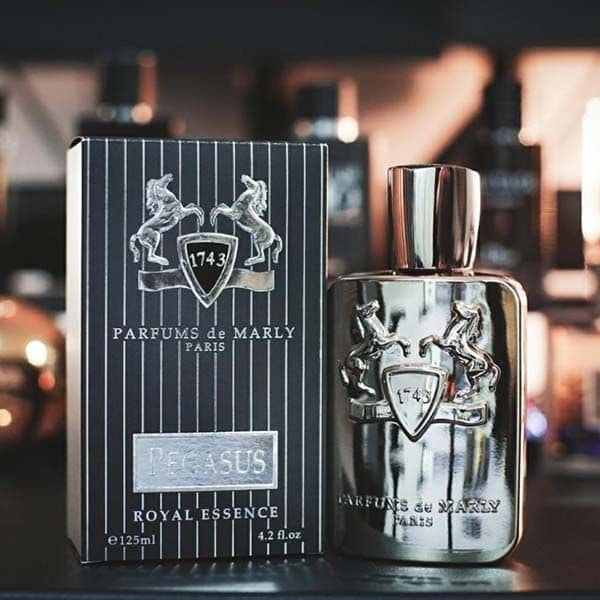 Nước Hoa Nam Parfums De Marly Pegasus Royal Essence 125ml | Shopee Việt Nam