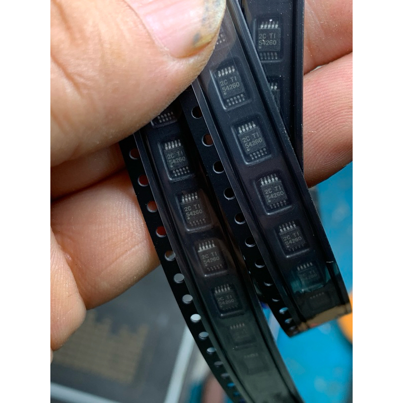[3 con ] ic chia áp TPS54260 54260 mới 100 % | Shopee Việt Nam