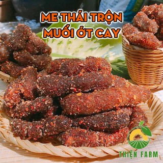 Cây Me Thái THIỆN FARM 70cm, vị ngọt lịm, thịt dày mềm thơm, ăn quả làm cảnh, trồng chậu, sân thượng