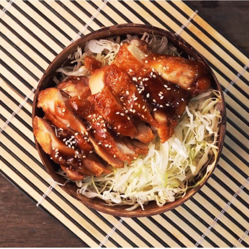 Sốt Teriyaki, Sốt me, Sốt Kabayaki LUMLUM hữu cơ cho bé từ 1 tuổi Nhật Bản