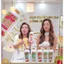 Combo Dầu Gội Xả Sữa Tắm Lashe Super Food Hương Thơm Dịu Nhẹ, Tự Nhiên An Toàn, Ngăn Ngừa Gãy Rụng Tóc Đủ Loại