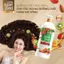 Combo Dầu Gội Xả Sữa Tắm Lashe Super Food Hương Thơm Dịu Nhẹ, Tự Nhiên An Toàn, Ngăn Ngừa Gãy Rụng Tóc Đủ Loại