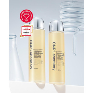 Nước thần / Tinh chất keo ong CNP Propolis Treatment/Rescue Ampule Essence
