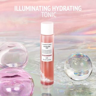 Nước Hoa Hồng Comfortzone Giúp Cấp Ẩm Và Làm Sáng Da Comfort Zone Revitalizing Tonic