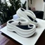 Dép xỏ ngón nữ đế cao 7p tôn dáng tăng chiều cao chống trơn trượt chuẩn hàng QC D7714