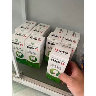 Nước súc họng súc miêng FRESH T2