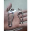 Móc Inox ko gỉ kéo lưới che nắng và bạt che mưa hàng đẹp