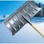 Xẻng xúc nông sản phơi tiện lợi 🔥FREESHIP🔥 xẻng có bánh xe xúc nông sản phơi bè mặt to cong chắc chắn My Nhân
