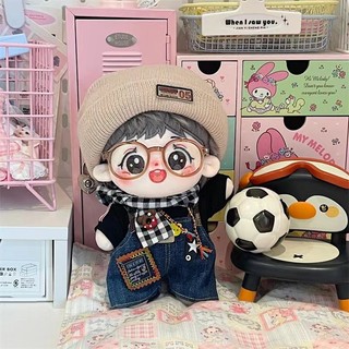Doll Trương Quế Nguyên, Trần Tuấn Minh, Trần Dịch Hằng, Quan Tuấn Thần, Trương Dịch Nhiên TF Gia tộc F4 20cm 40cm DO1