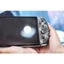 Skin dán GPD Win 4 / Win 5 mẫu sóng Wave Titanium | Miếng dán Film 3M cho máy chơi game PC Handheld