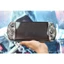 Skin dán GPD Win 4 / Win 5 mẫu sóng Wave Titanium | Miếng dán Film 3M cho máy chơi game PC Handheld