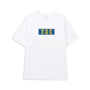 Áo thun nam nữ form rộng unisex cotton cao cấp - CSLAVIE – Mềm mịn, không nhão, giữ màu