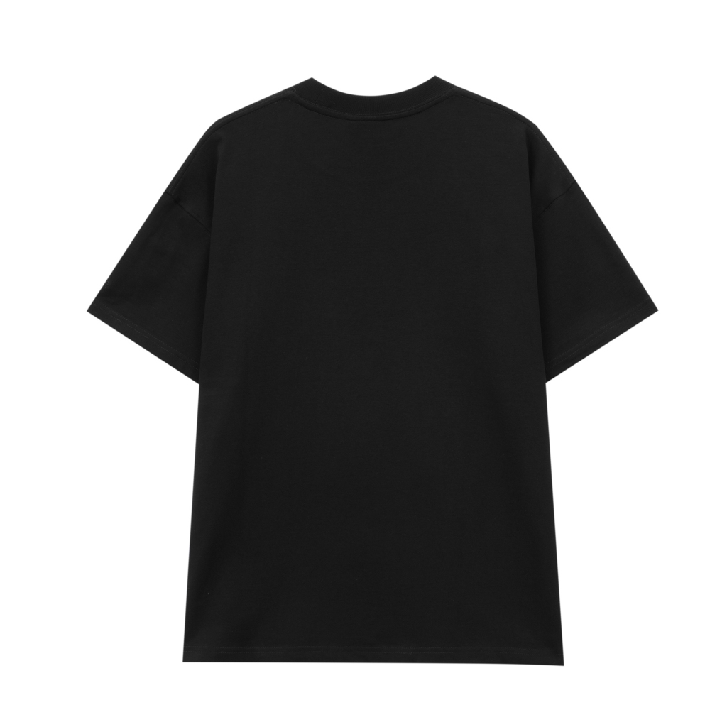 Áo thun nam nữ unisex, vải cotton, in lụa, 250gsm, bao đẹp, bao chất lượng, nên mua