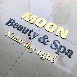 (Nhắn shop)Thiết Kế Chữ Theo Yêu Cầu Chữ logo alu - trang trí dán tường - Chữ Dán Tường, Dán Biển Quảng Cáo Decor Phòng