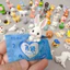 Túi Kẹo Bóc Quà Bất Ngờ Mẫu Noel Giáng Sinh Blind Bag Charm Phát Sáng Túi Mù Quà Tặng Cho Bé - BỐ KHỦNGLONG