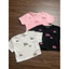 Áo Croptop Nữ. Áo thun croptop in chữ Mádmind tay ngắn cổ tròn . From ôm body