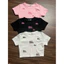 Áo Croptop Nữ. Áo thun croptop in chữ Mádmind tay ngắn cổ tròn . From ôm body