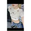 Áo Croptop Nữ. Áo thun croptop in chữ Mádmind tay ngắn cổ tròn . From ôm body