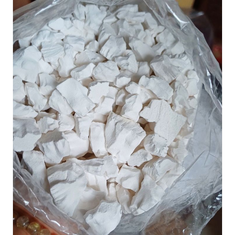 Bột quấy chè ( bột sắn viên ) 1Kg