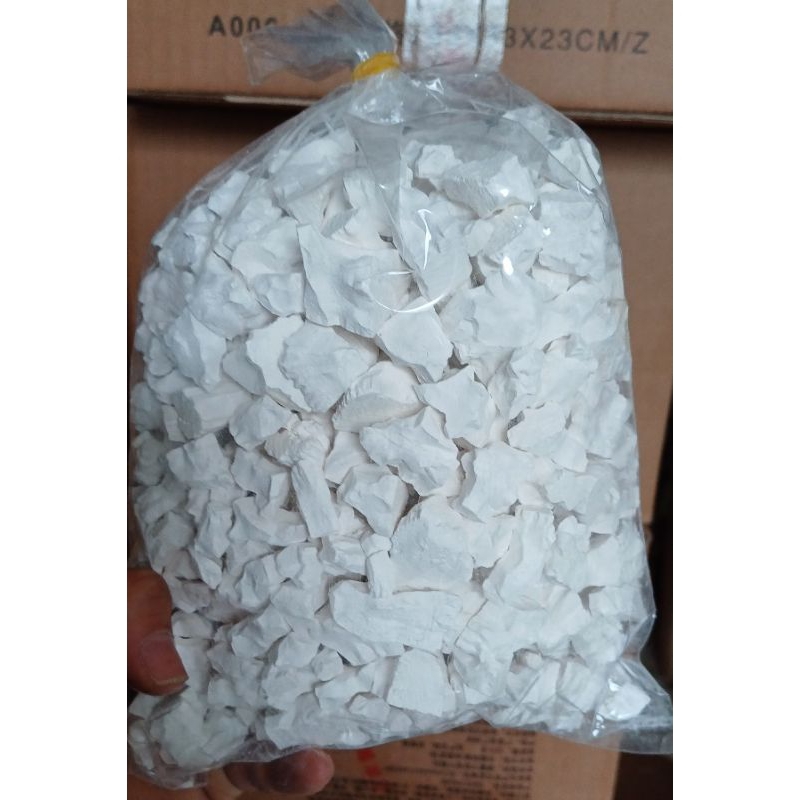 Bột quấy chè ( bột sắn viên ) 1Kg
