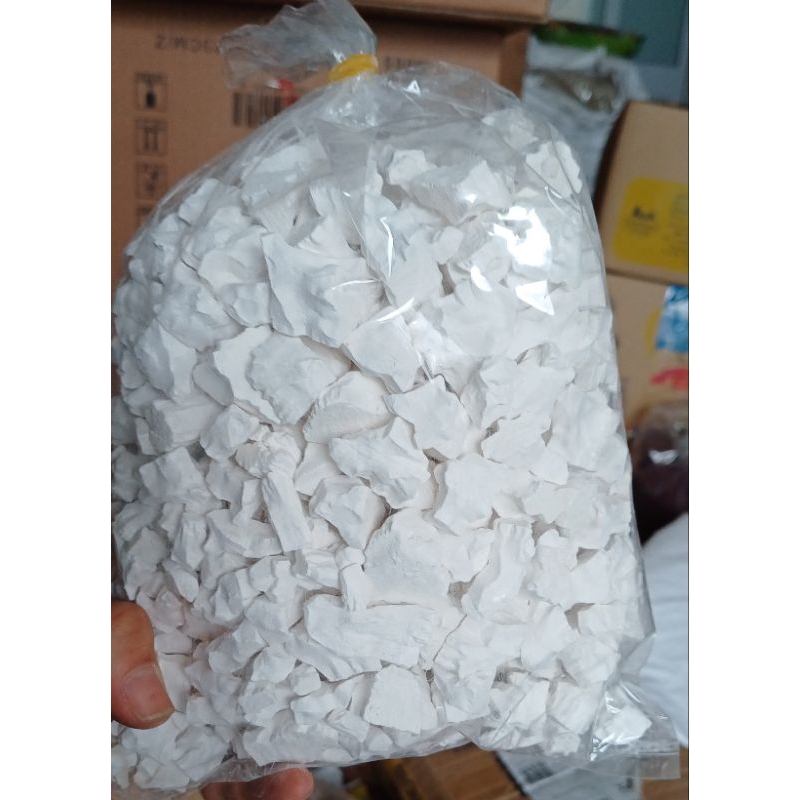Bột quấy chè ( bột sắn viên ) 1Kg