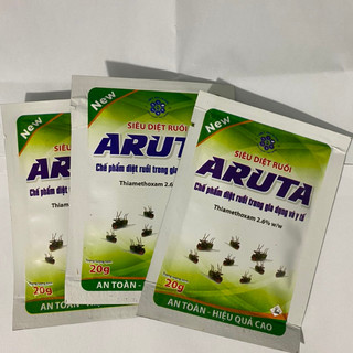 Thuốc diệt ruồi dạng xịt - Hiệu quả 100% - Hoàn tiền nếu không hiệu quả - Thor ace shop