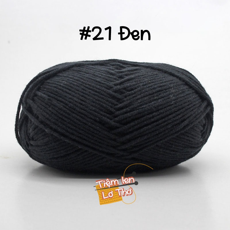 21 Đen