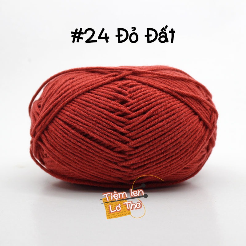 24 Đỏ Đất
