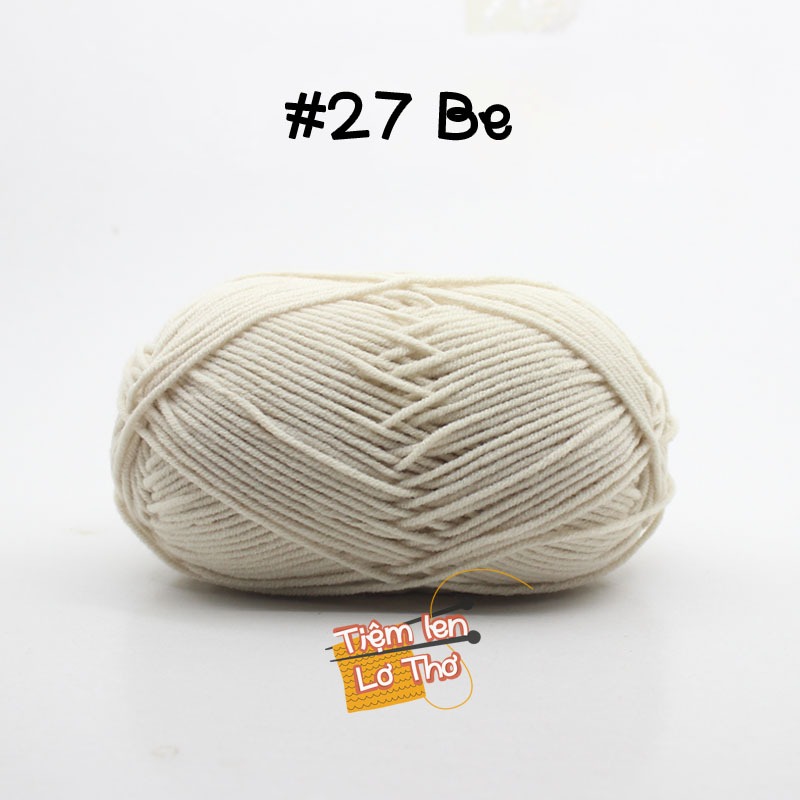 27 Be