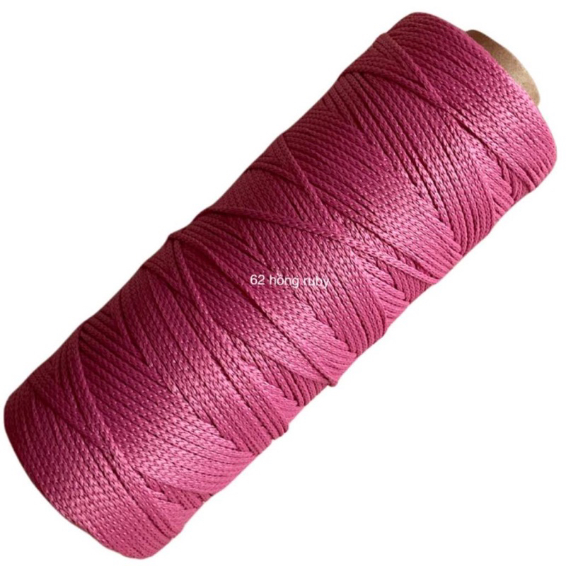 62 - Hồng Ruby