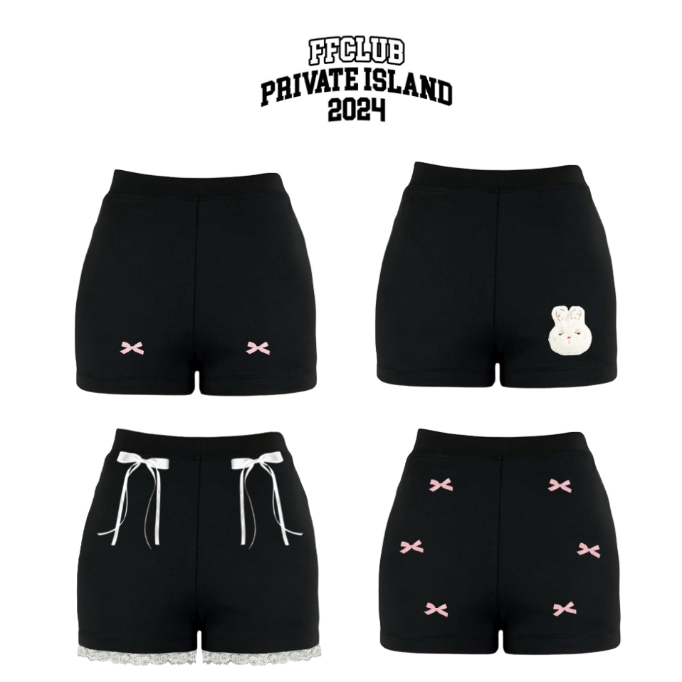 Quần Đùi BIKER SHORT Nữ Tập Gym, Yoga Siêu Ôm Nâng Mông Vải Gân Co Giãn FFCLUB