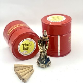 05 Nhang Nụ Trầm Hương Chính Hãng Loại Đặc Biệt (Không Hộp)