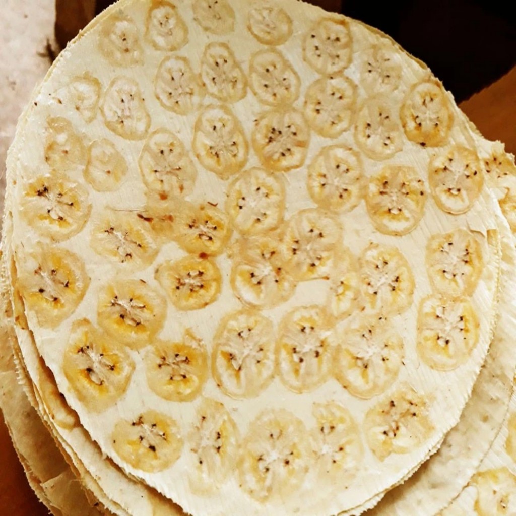 BÁNH PHỒNG SƠN ĐỐC- ĐẶC SẢN BẾN TRE