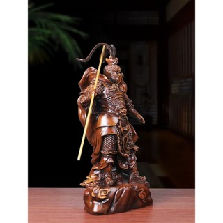 Tượng Tề thiên đại thánh, Tôn ngộ không, Tượng khỉ, Tượng phong thủy, Decor Trang trí nhà cửa, Quà tặng ý nghĩa - SUNNY
