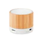 Loa Bluetooth Mini công suất 3W bằng tre độc đáo
