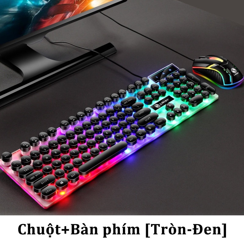 Vòng [Đen]