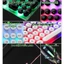 Bàn Phím Cơ Gaming Dùng giả cơ kèm chuột có dây chế độ Led màu cho máy tính,game thủ,văn phòng Cho PC, Laptop