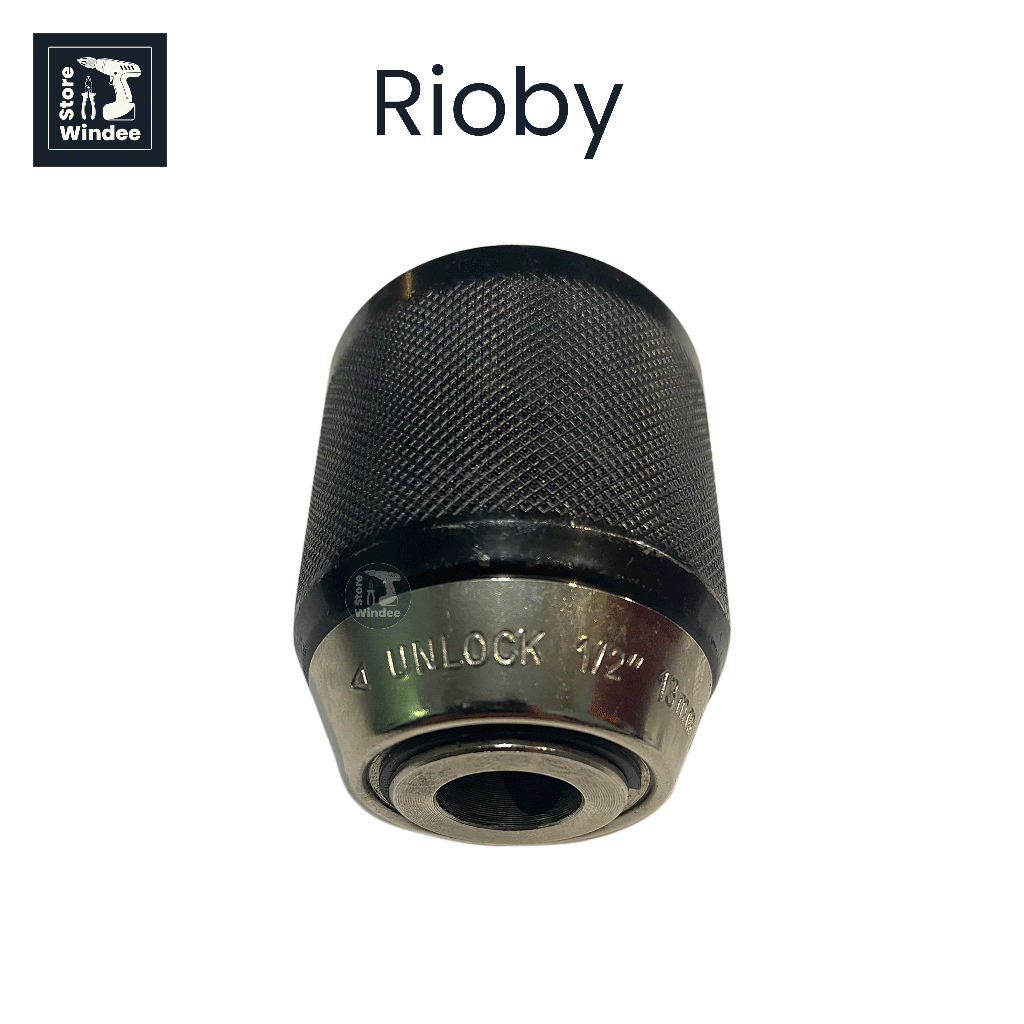 Đầu kẹp Rioby tình trạng 99% | Shopee Việt Nam