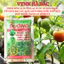 Phân bón lá Dưỡng AC 30-10-10 (100gram) - Tốt cho rau, củ, quả, giúp đâm chồi, nảy đọt, mập ngọn, xanh lá, bóng lá.