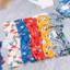 Áo khoác 3d cho bé co giãn 4 chiều, che nắng tốt, thoáng khí [9-18kg] - AK01