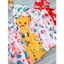 Áo khoác 3d cho bé co giãn 4 chiều, che nắng tốt, thoáng khí [9-18kg] - AK01